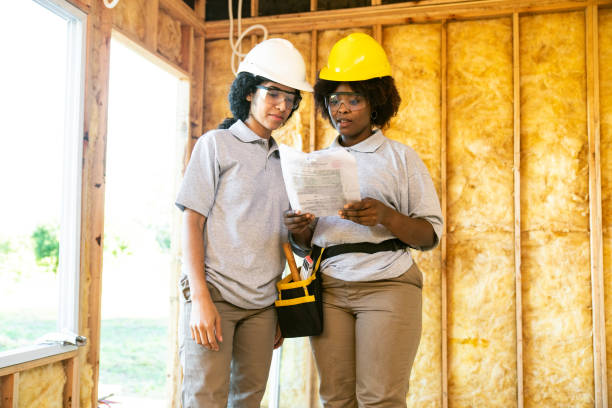 Best Insulation Repair Services  in Walthourville, GA
