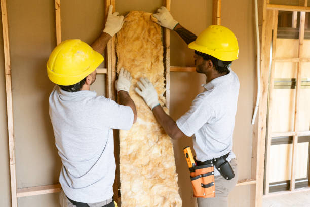 Range of Insulation Solutions in Walthourville, GA